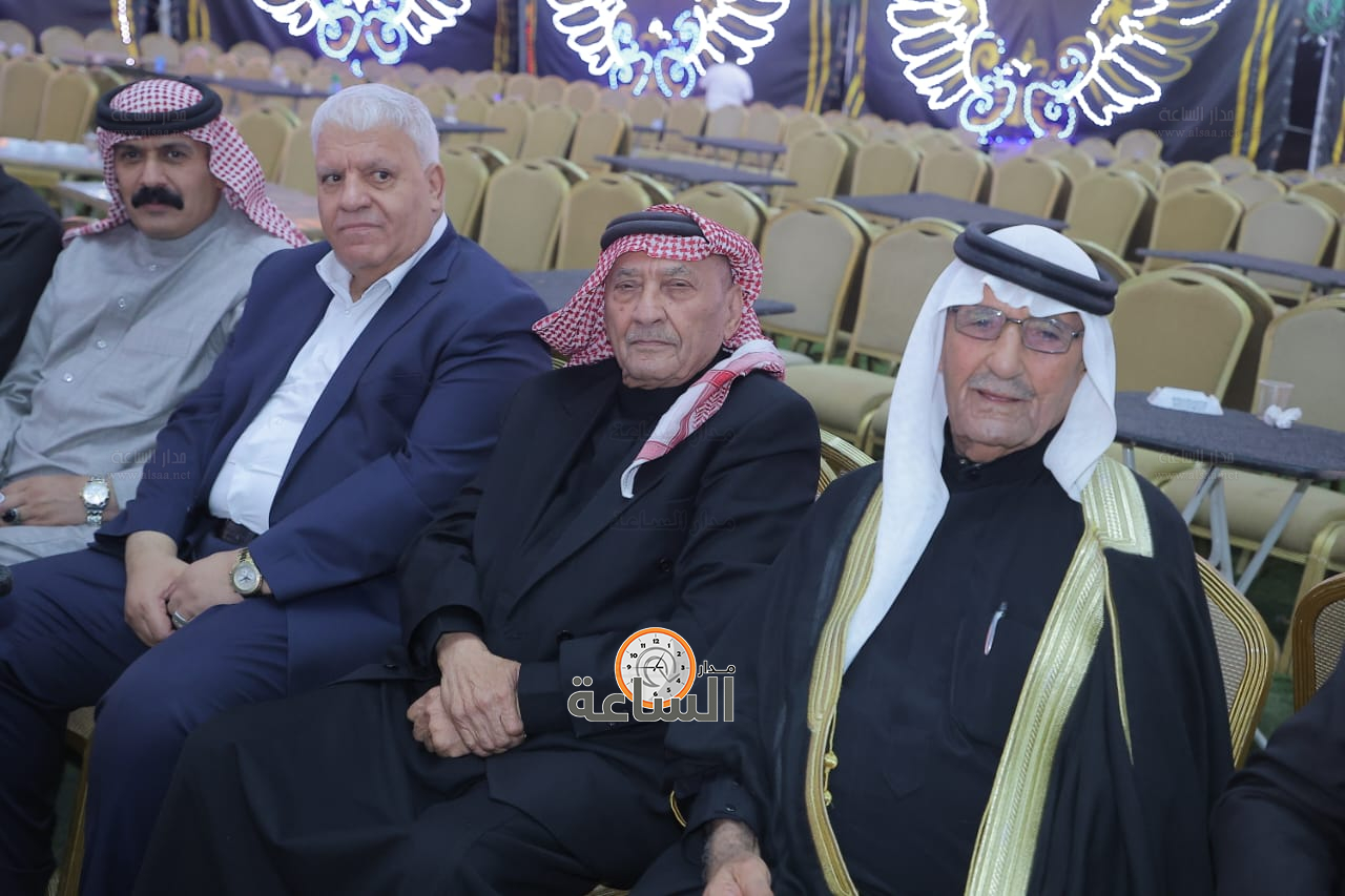 Madar Al-Saa Images 0.9213906187230809