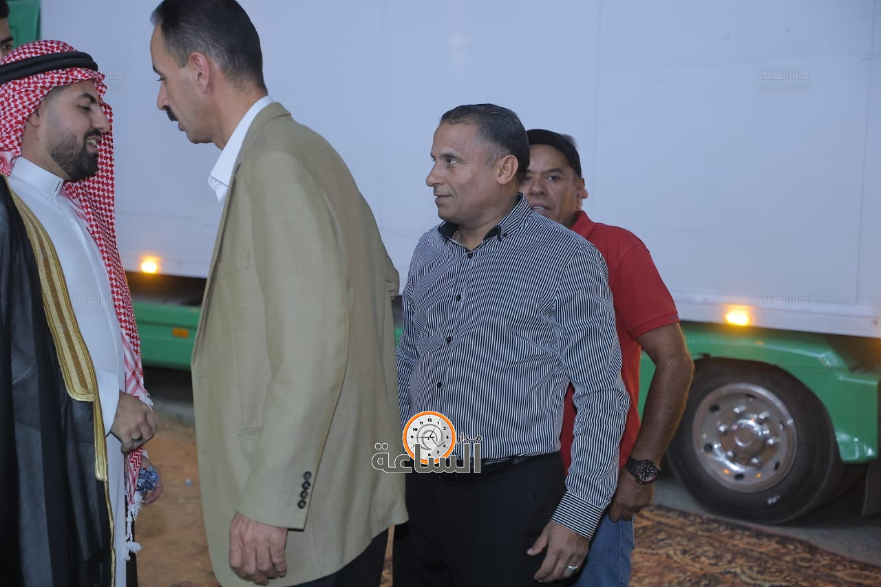 Madar Al-Saa Images 0.9135276101600757