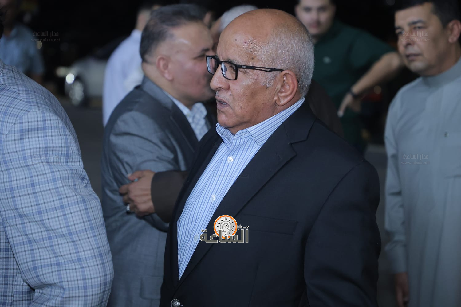 Madar Al-Saa Images 0.04495974583766804