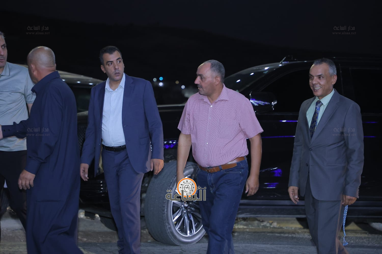 Madar Al-Saa Images 0.558454145458155