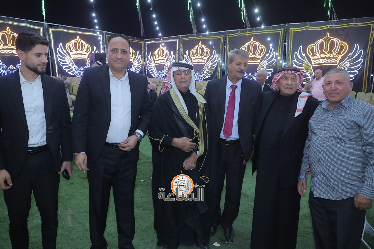 Madar Al-Saa Images 0.1619800314501152