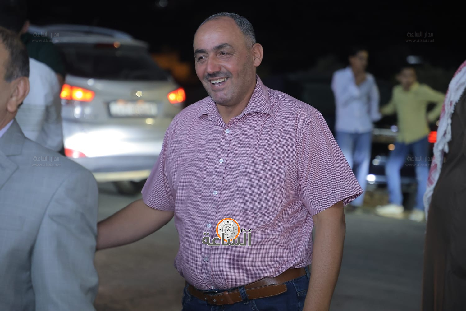 Madar Al-Saa Images 0.8146822743382566