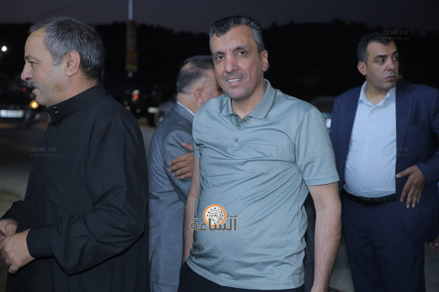 Madar Al-Saa Images 0.8633934247511086