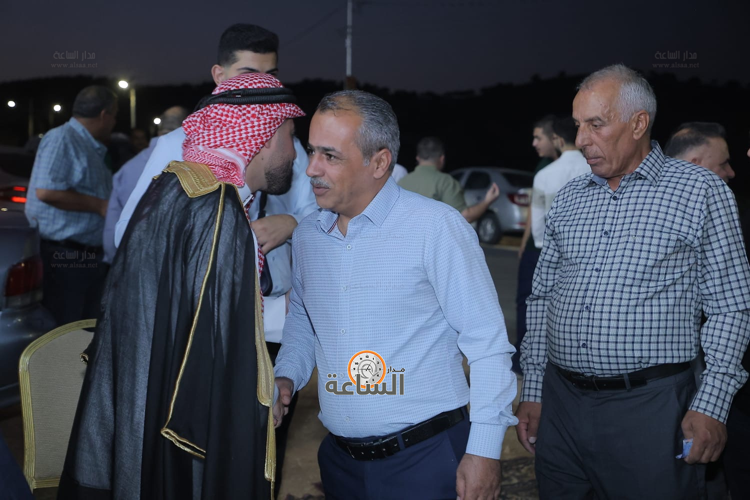 Madar Al-Saa Images 0.6596274182957909