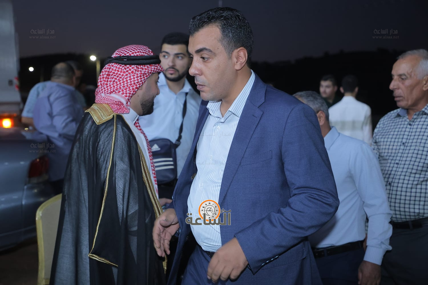 Madar Al-Saa Images 0.42425720945980794