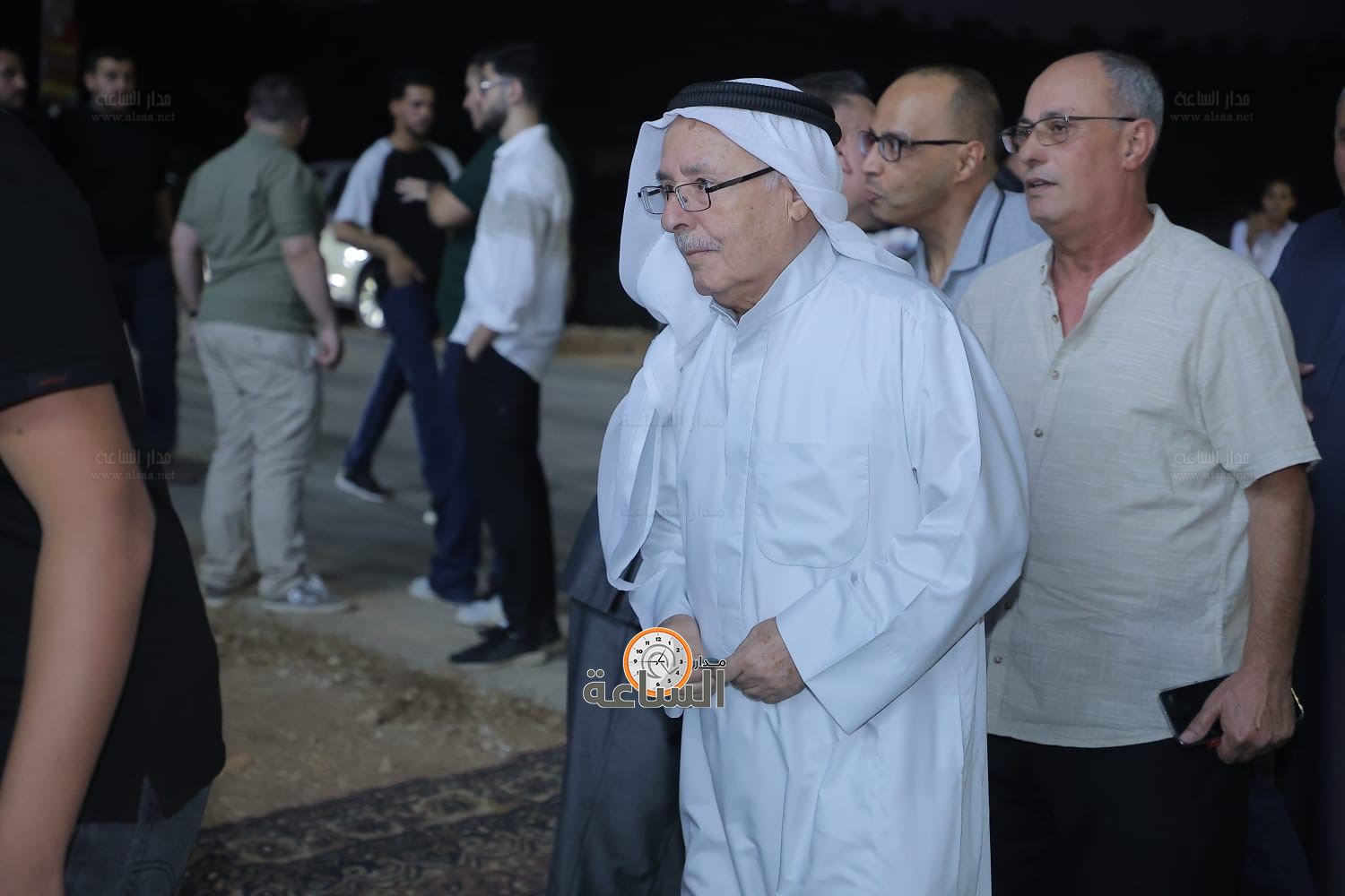 Madar Al-Saa Images 0.3478433071049327