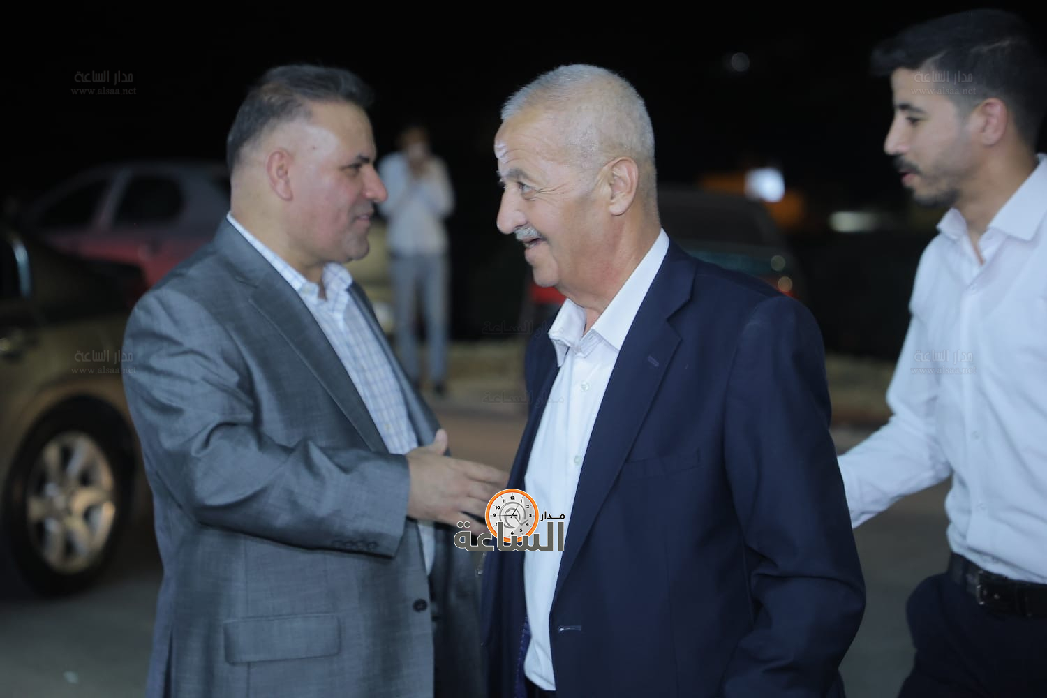 Madar Al-Saa Images 0.6488323011877745