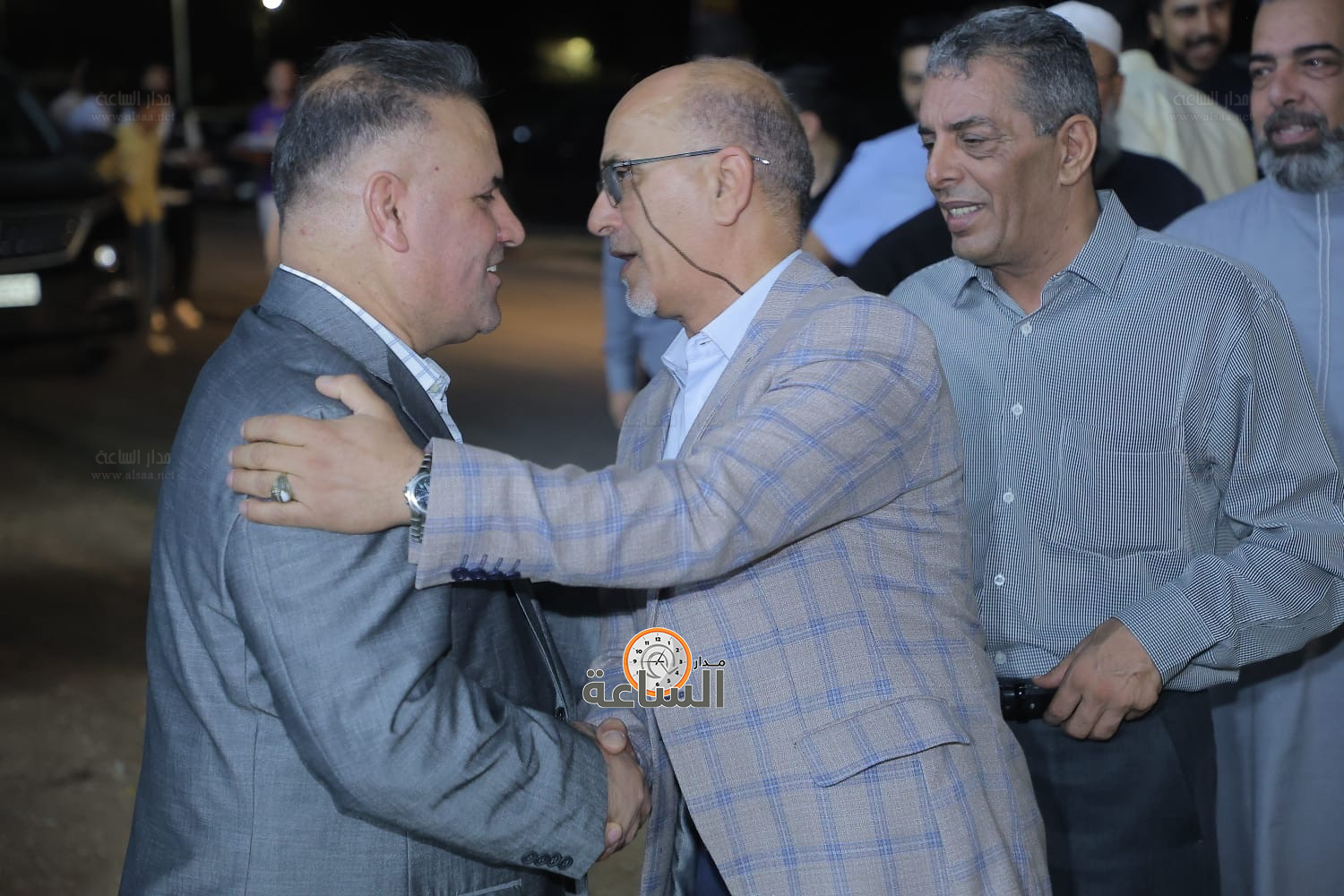 Madar Al-Saa Images 0.8483976866054925