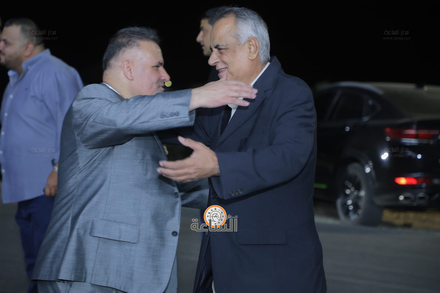 Madar Al-Saa Images 0.8674498637012781