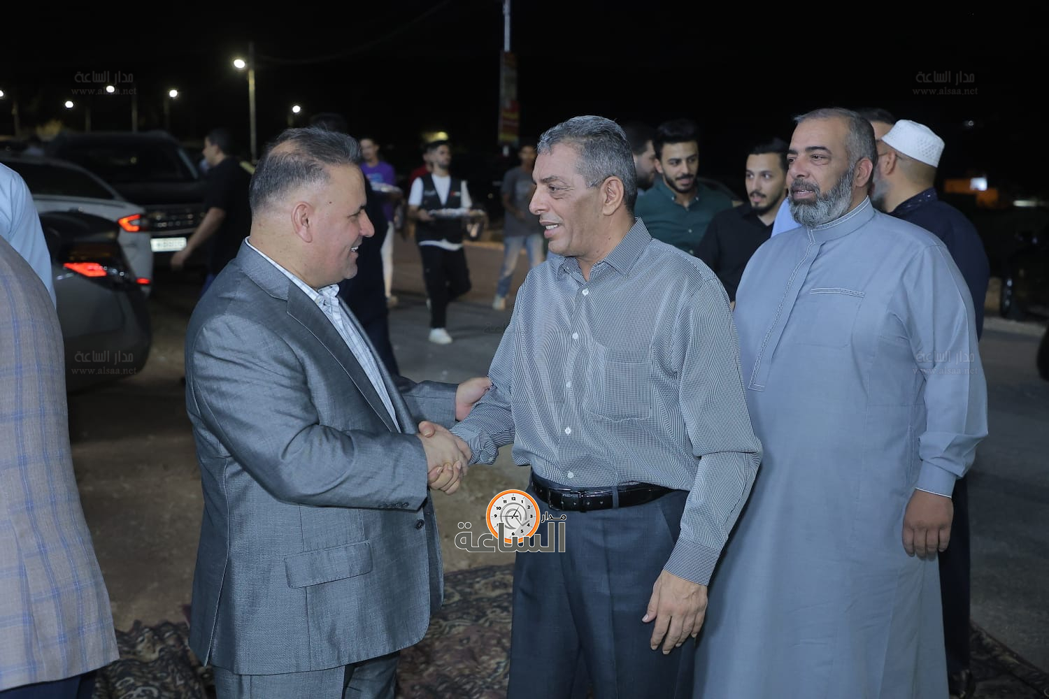 Madar Al-Saa Images 0.29974655219009305