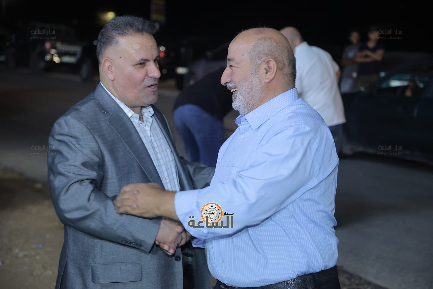 Madar Al-Saa Images 0.09567861652426457