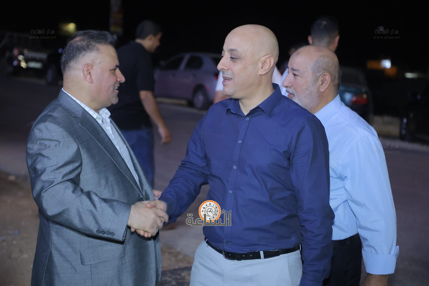 Madar Al-Saa Images 0.8569320567707979