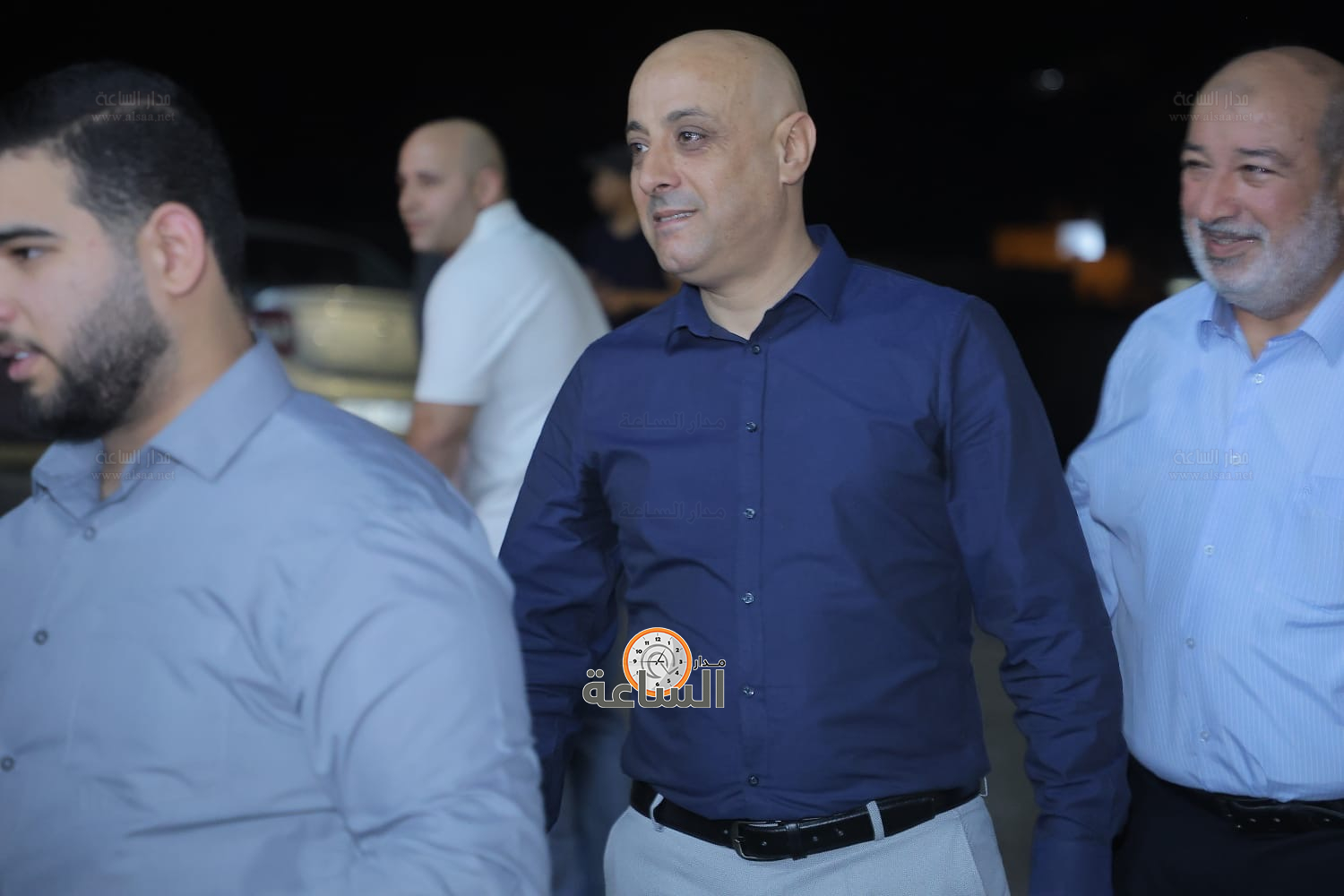 Madar Al-Saa Images 0.06749499270057036