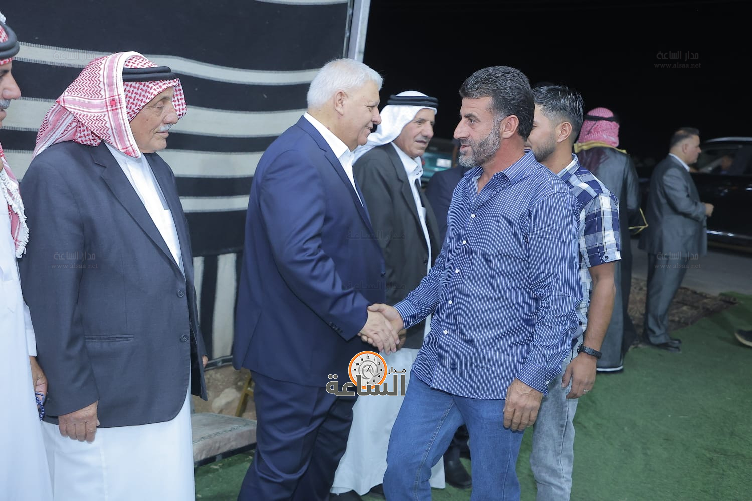 Madar Al-Saa Images 0.9413551340693521