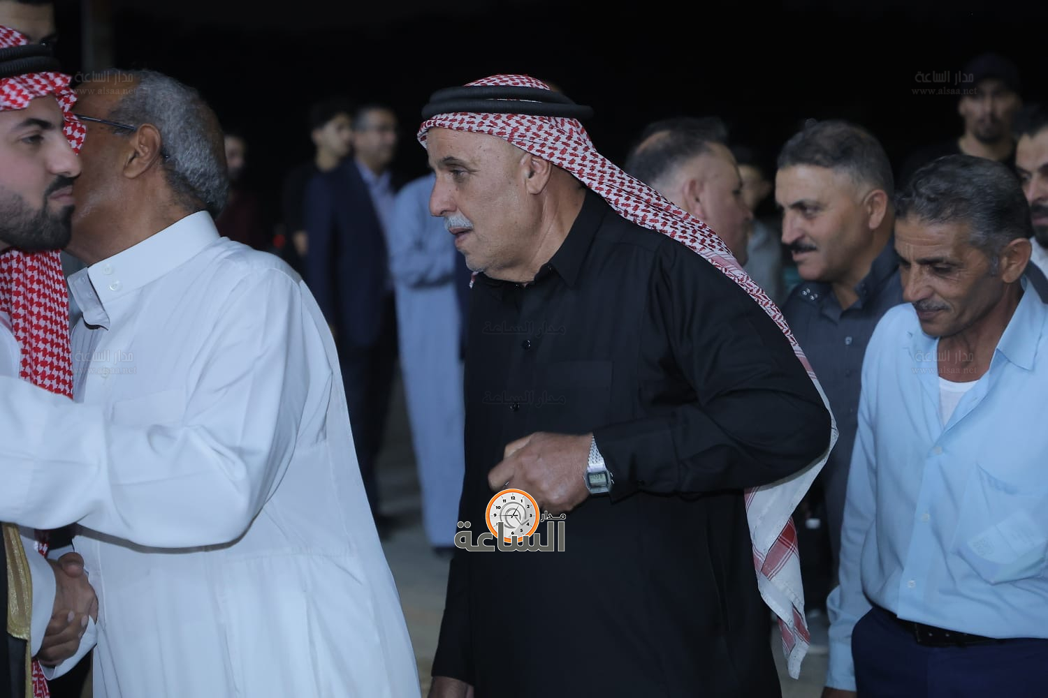 Madar Al-Saa Images 0.9805402848684407