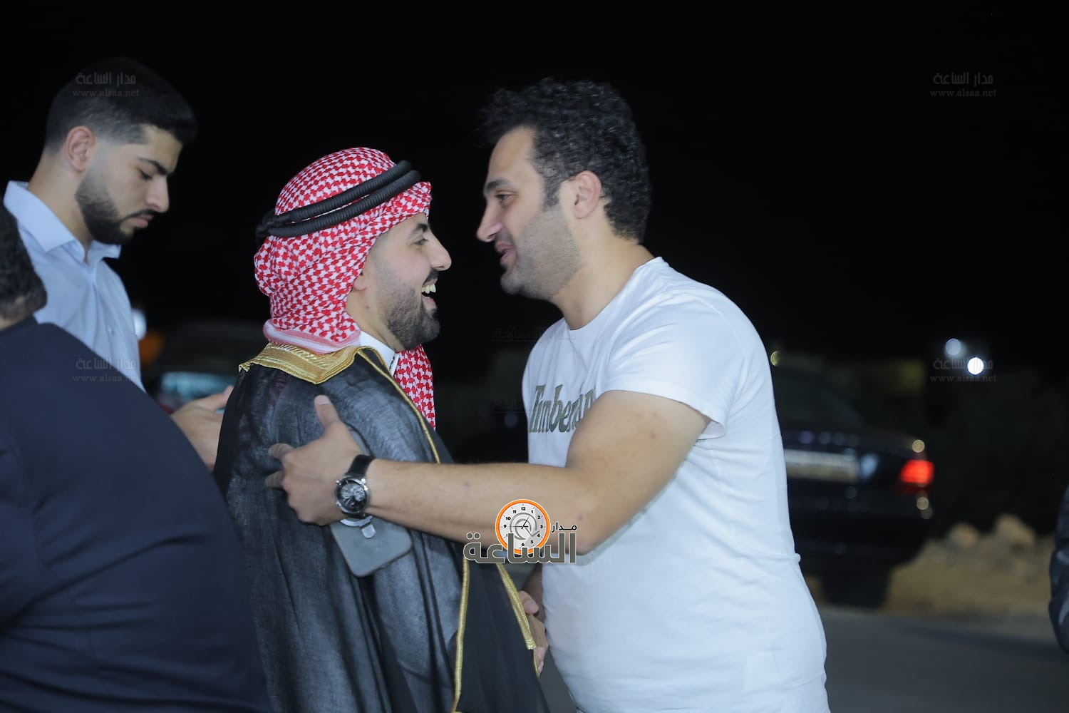 Madar Al-Saa Images 0.4624366699368717