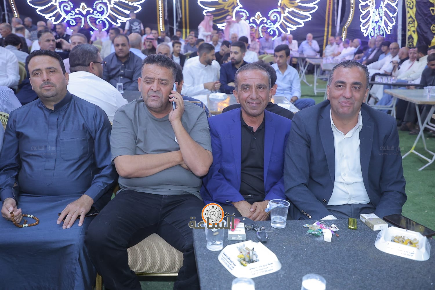 Madar Al-Saa Images 0.4605434051099264