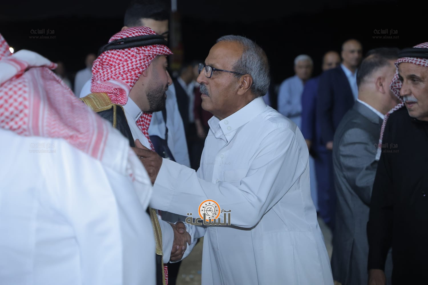 Madar Al-Saa Images 0.014745292819185685