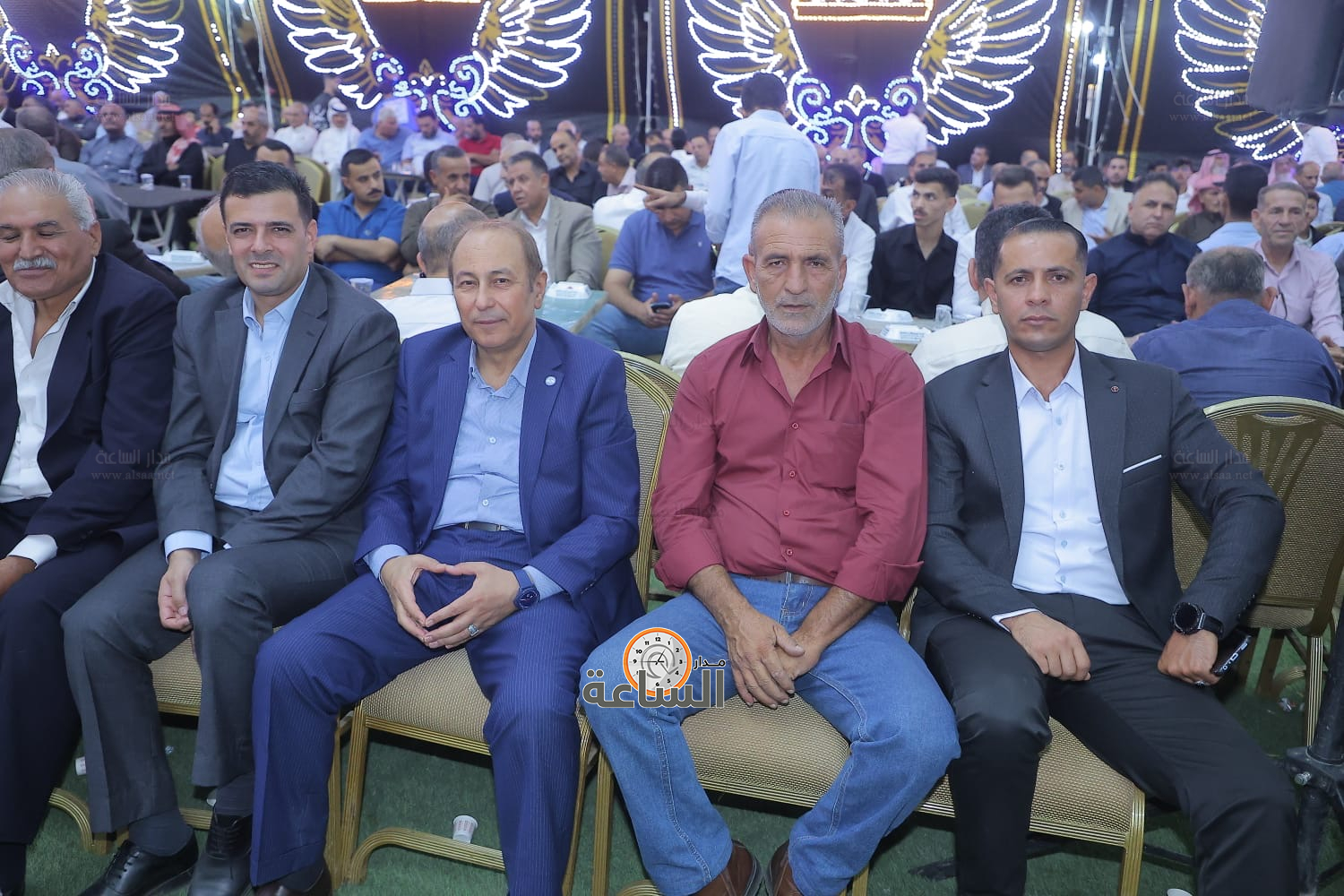 Madar Al-Saa Images 0.6292493009421067