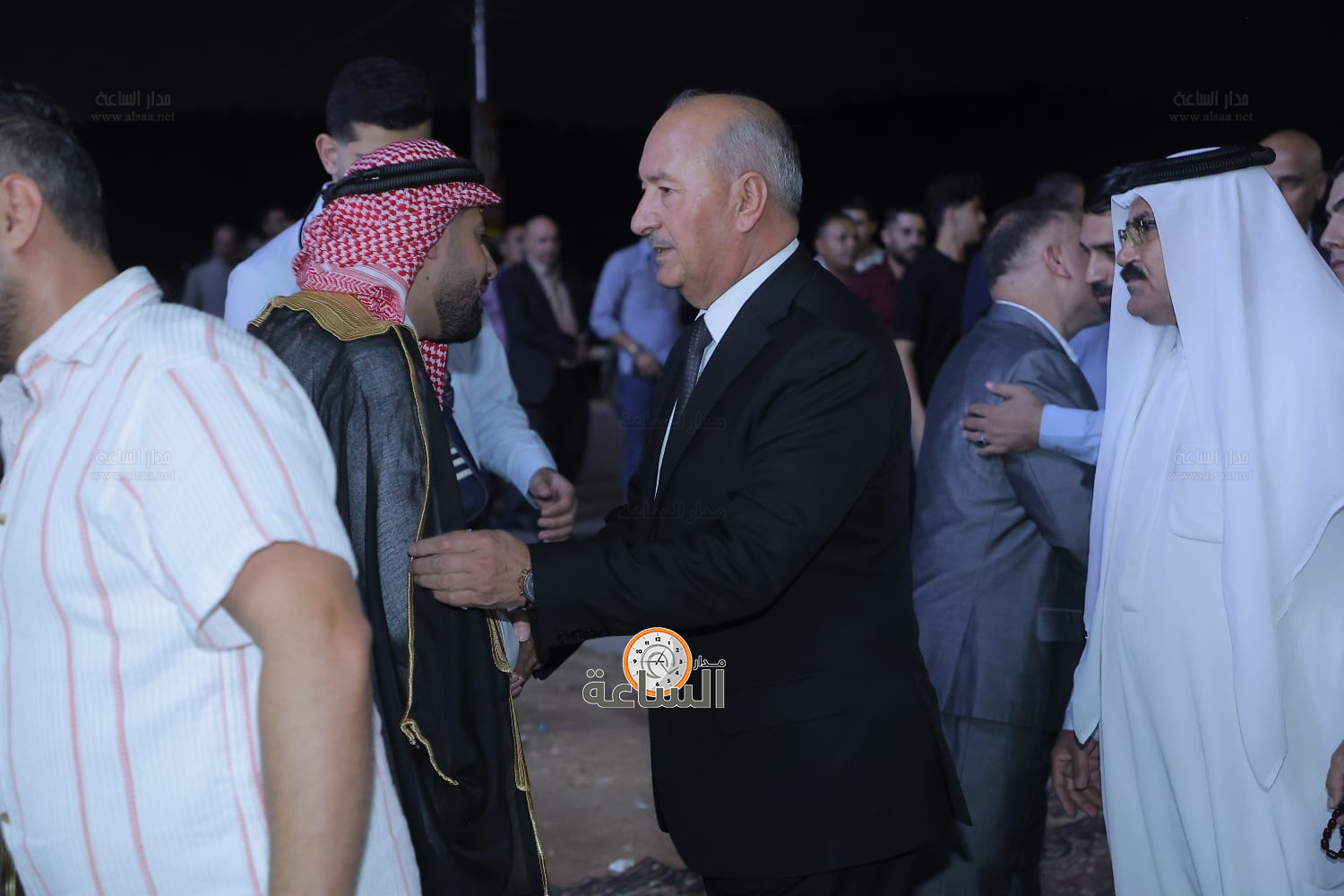 Madar Al-Saa Images 0.14328692965702128