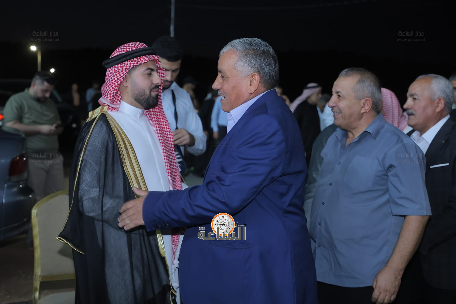 Madar Al-Saa Images 0.34519892987372014