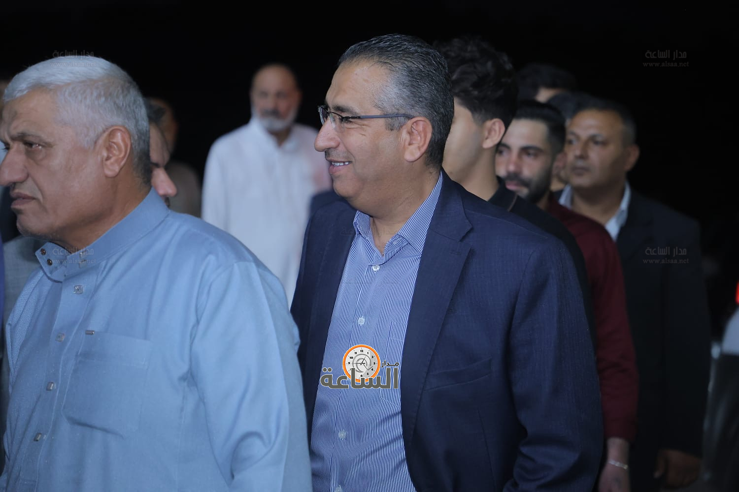 Madar Al-Saa Images 0.1065159044484123