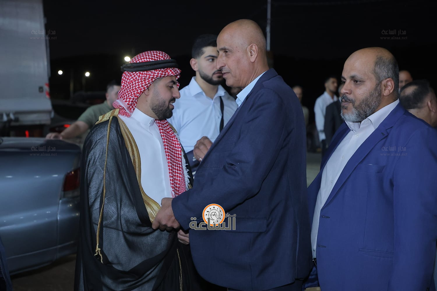 Madar Al-Saa Images 0.7315737669910575