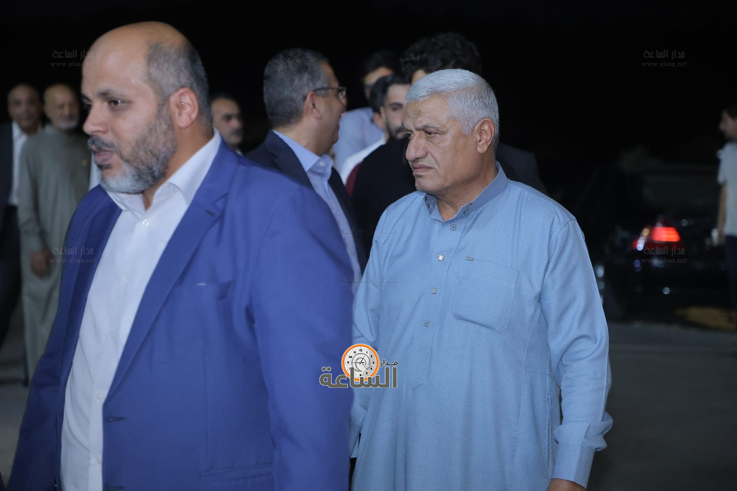 Madar Al-Saa Images 0.04434342871350694