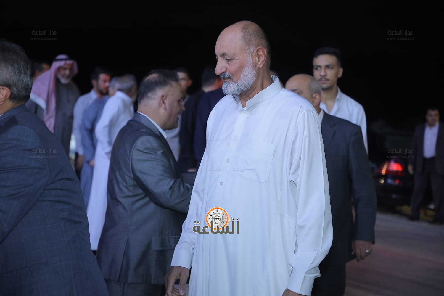 Madar Al-Saa Images 0.9346044033003367