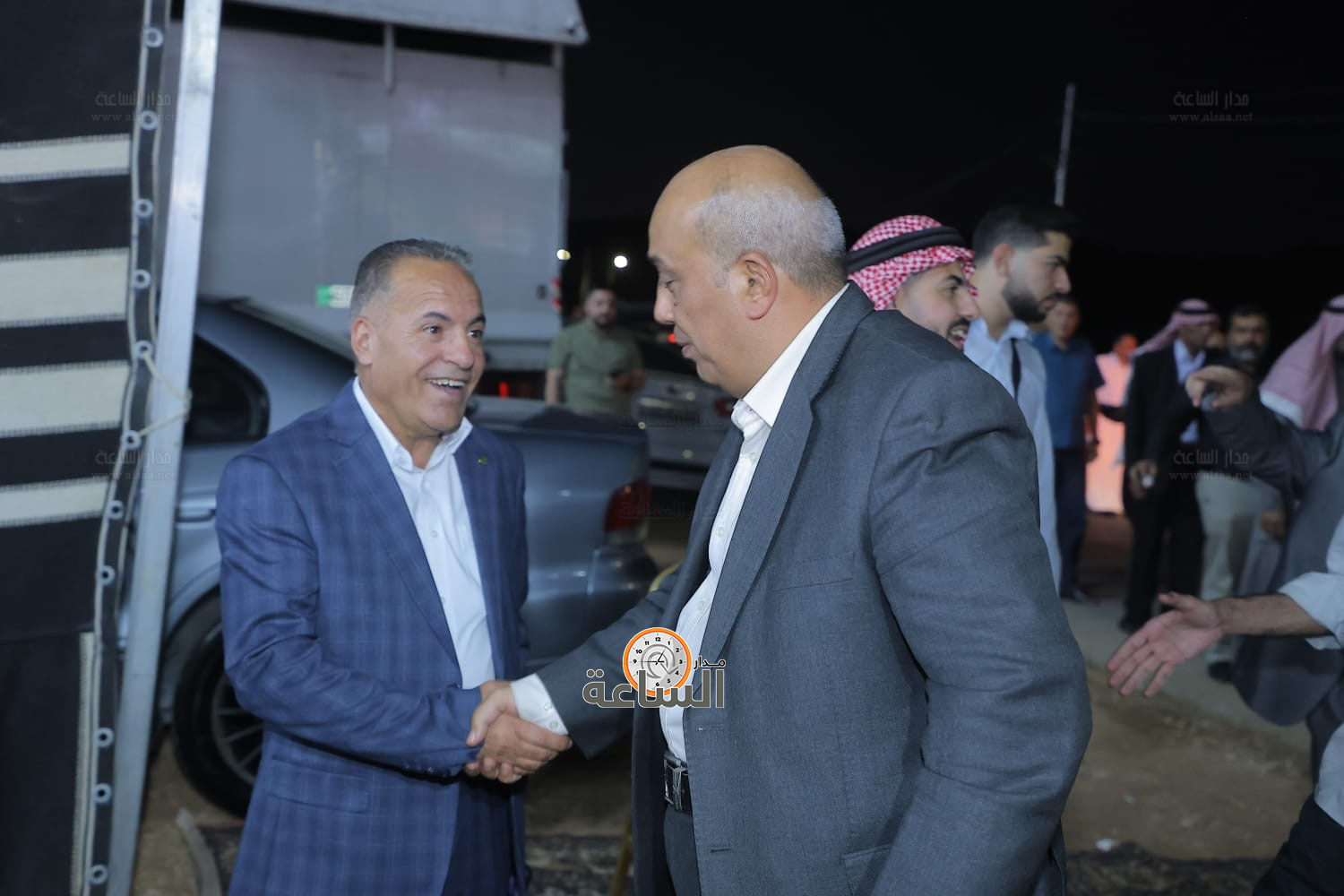 Madar Al-Saa Images 0.4330068982141134