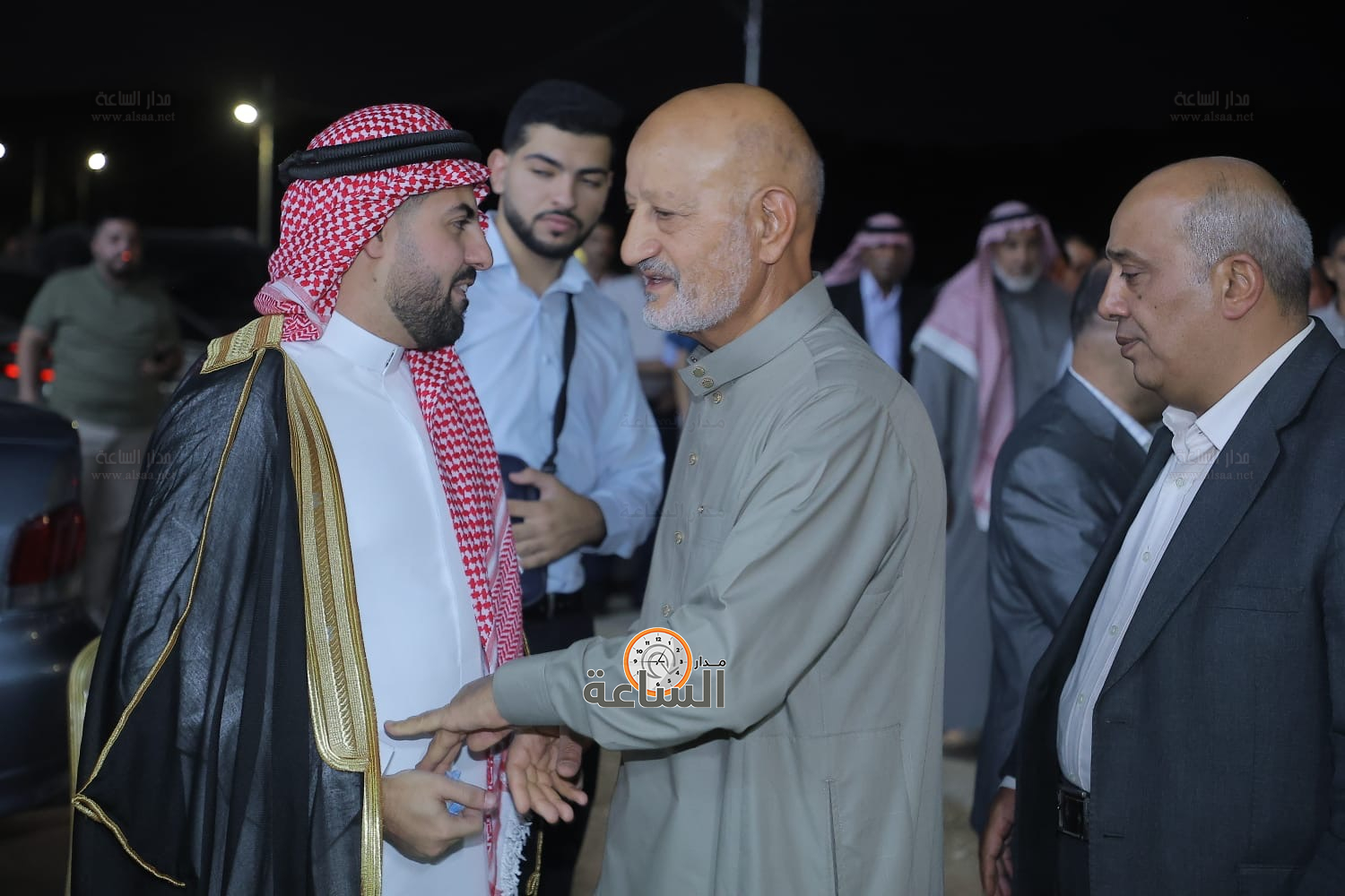 Madar Al-Saa Images 0.9530981783137787