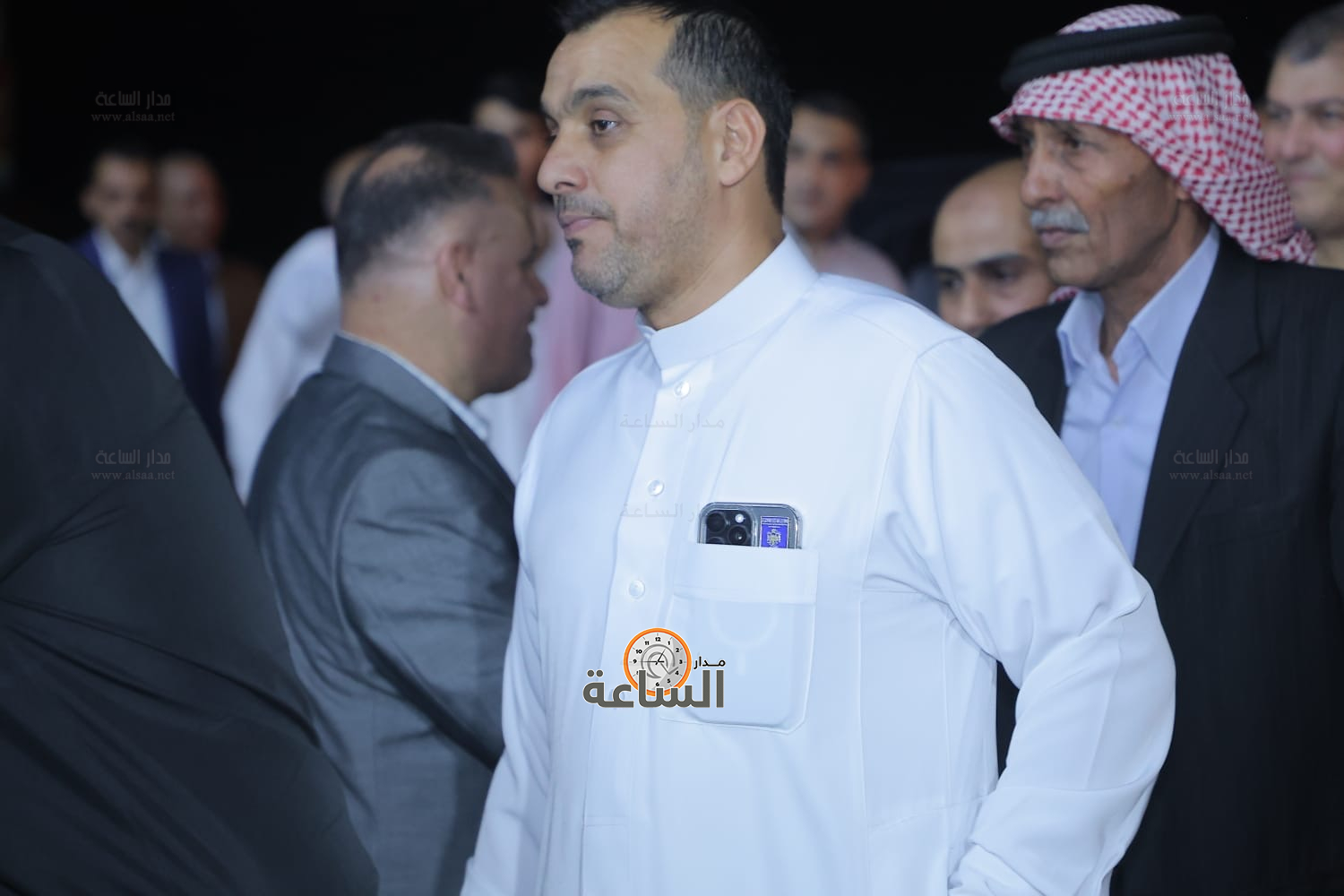 Madar Al-Saa Images 0.6215906278680787