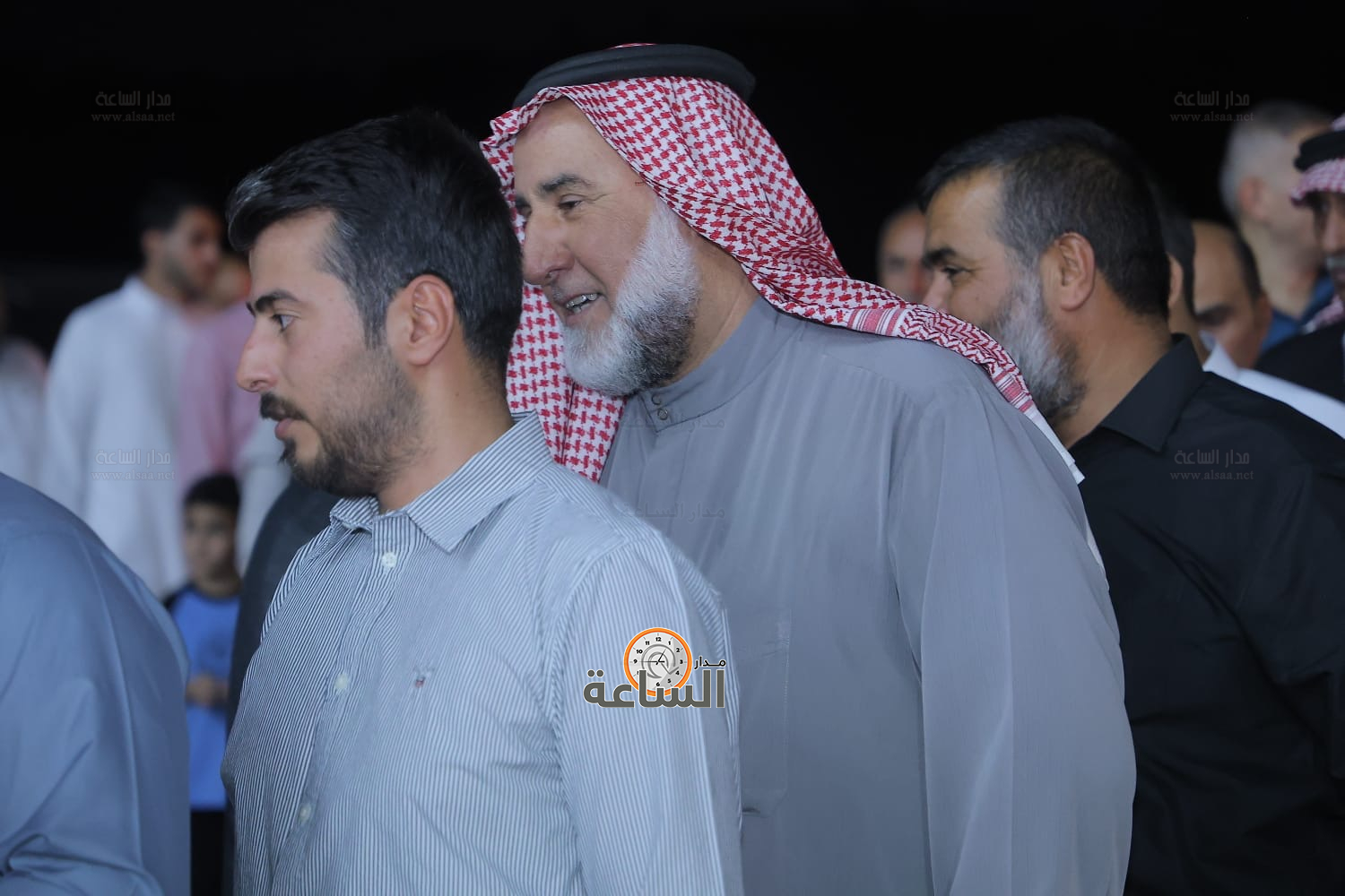 Madar Al-Saa Images 0.04930473473175945