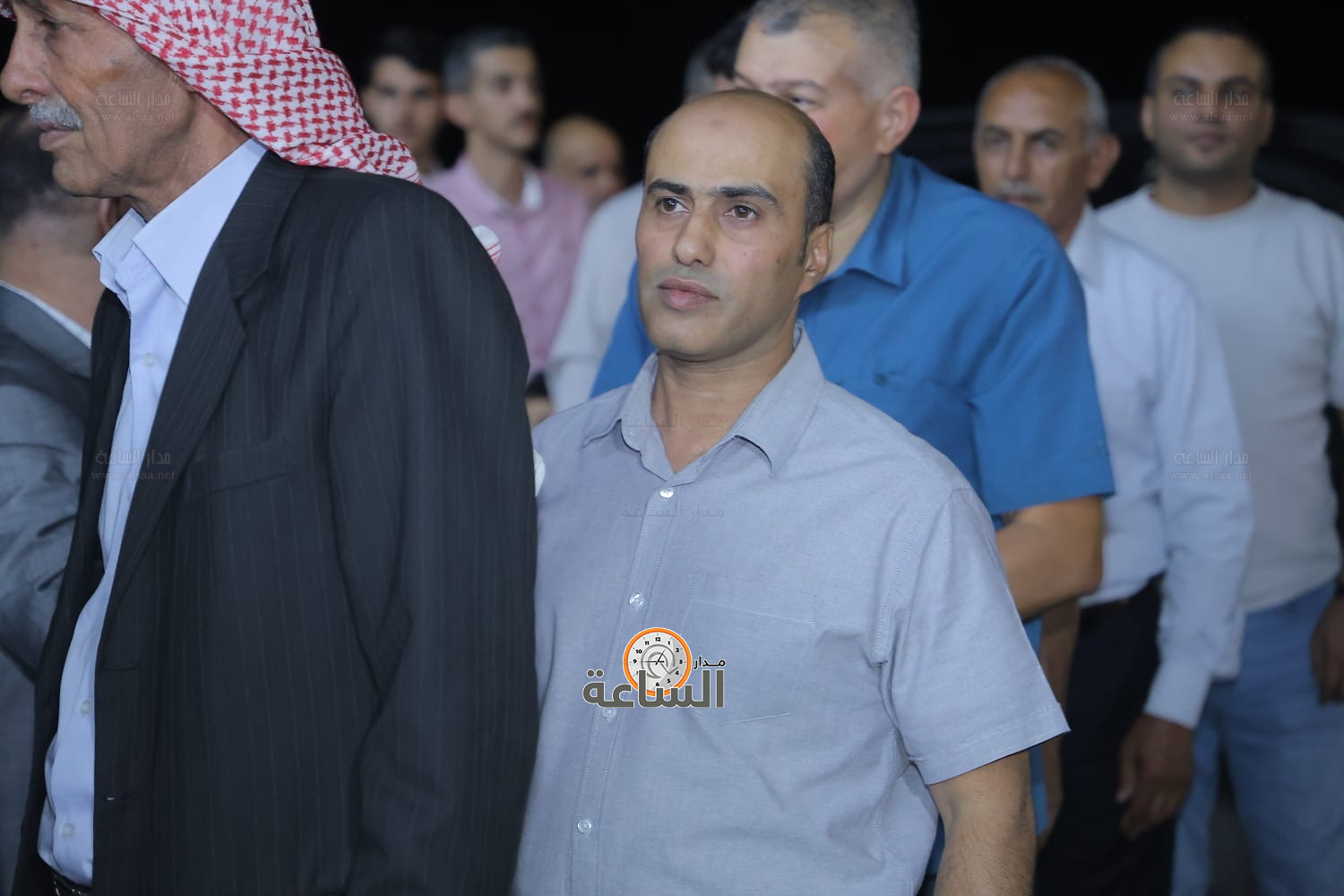 Madar Al-Saa Images 0.10407670795588486