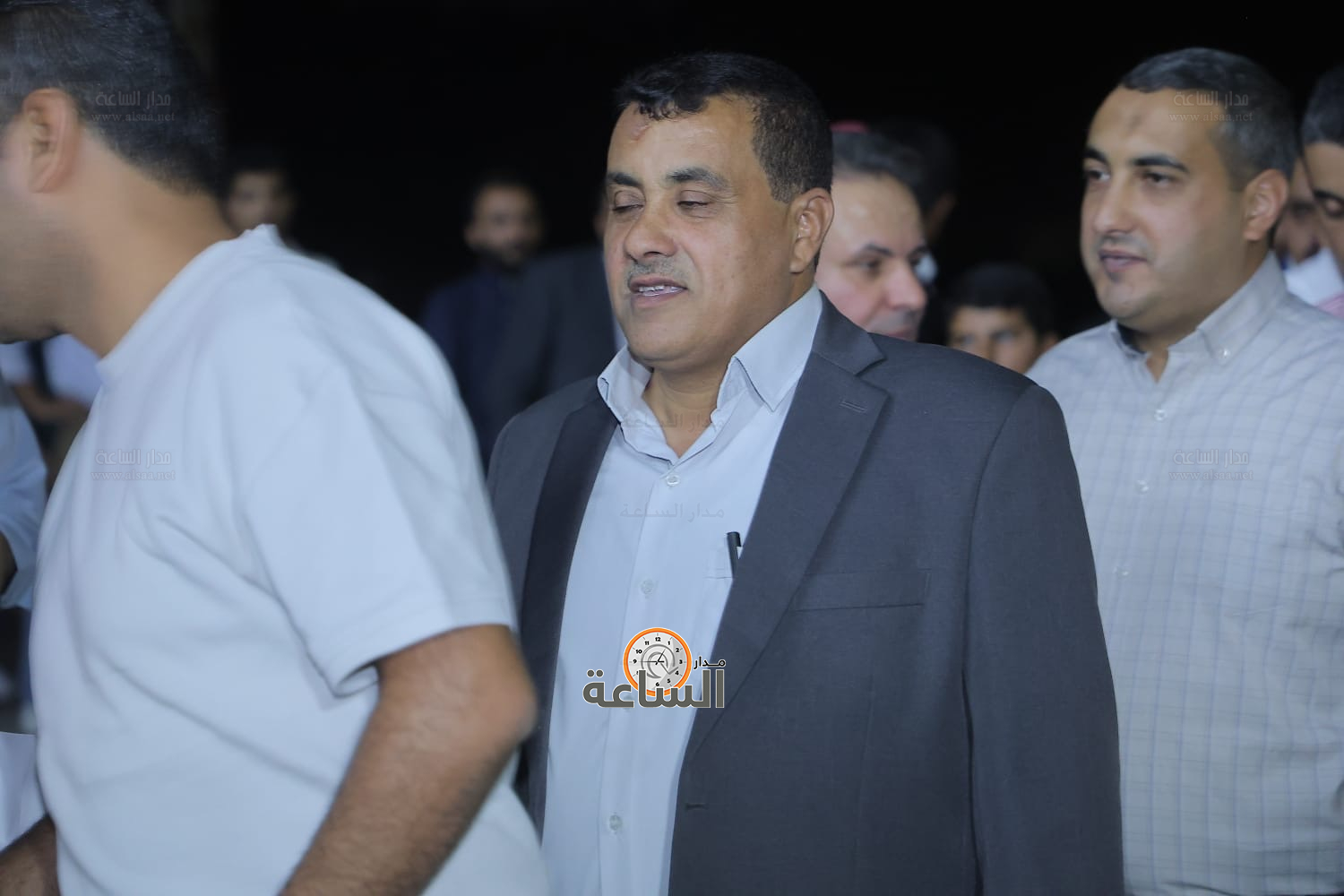 Madar Al-Saa Images 0.41635515991411964