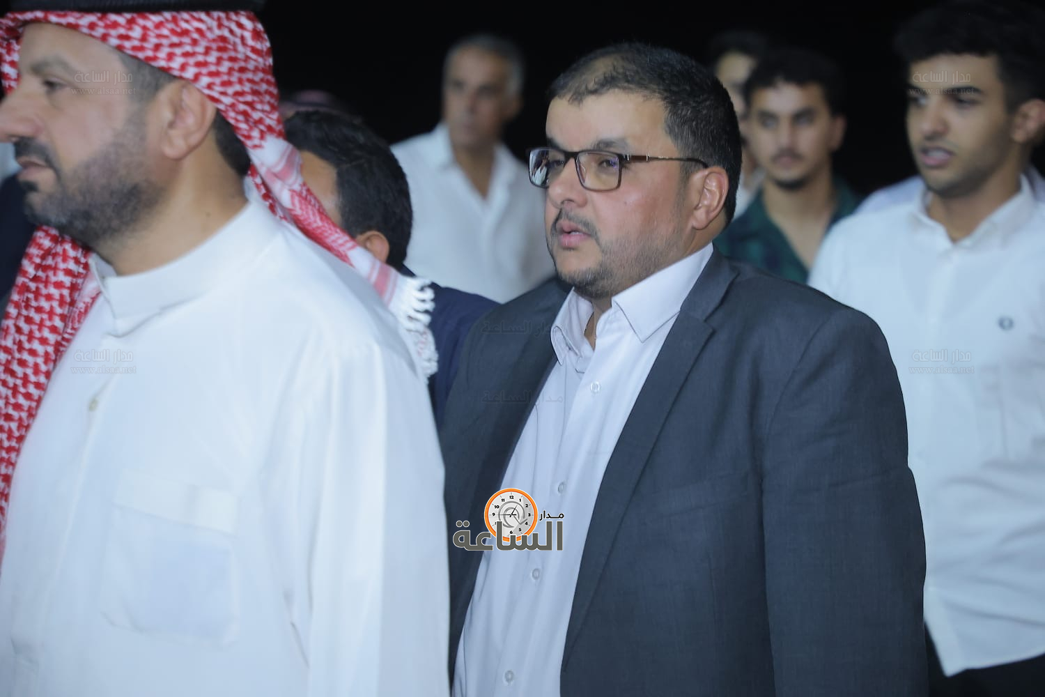 Madar Al-Saa Images 0.8297155270033781