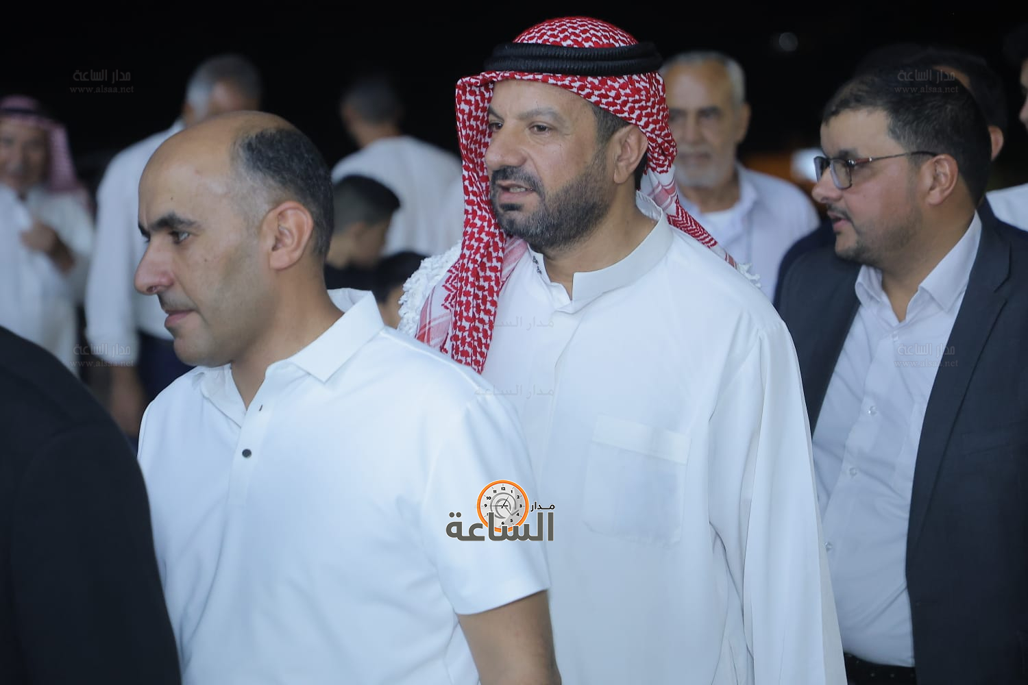 Madar Al-Saa Images 0.6529567953488362