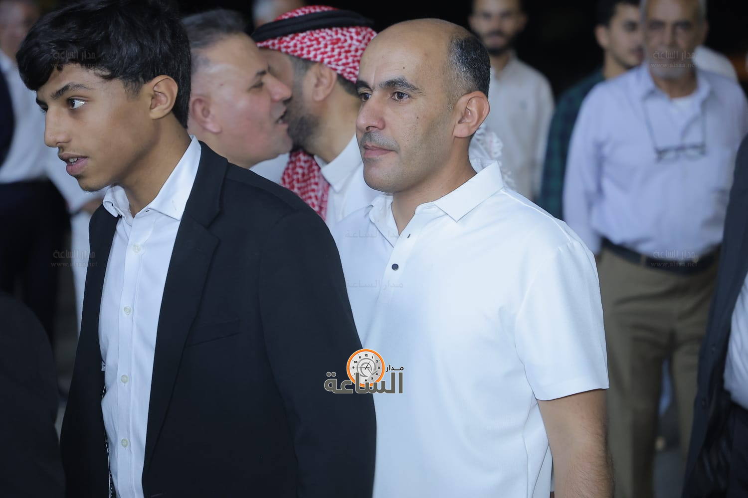 Madar Al-Saa Images 0.2626017865001493