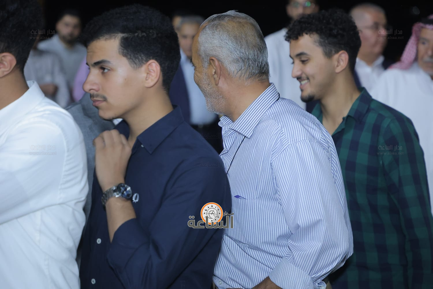 Madar Al-Saa Images 0.5985144171295106