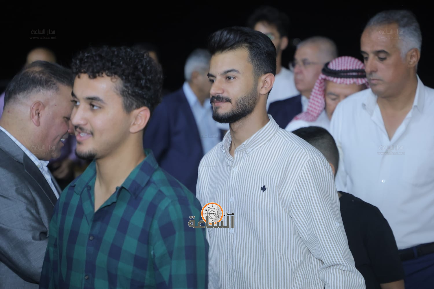 Madar Al-Saa Images 0.5994786940329864