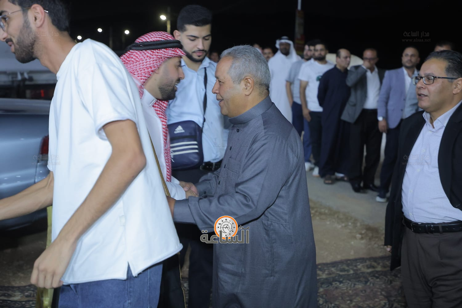 Madar Al-Saa Images 0.09545187000928945