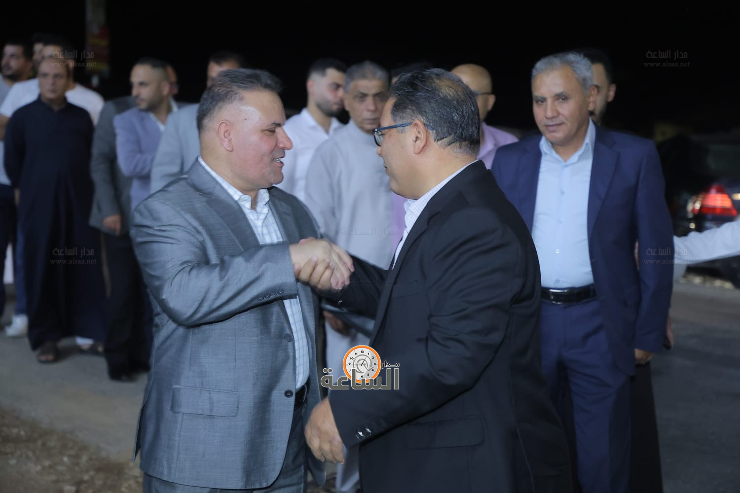 Madar Al-Saa Images 0.5793467772542076