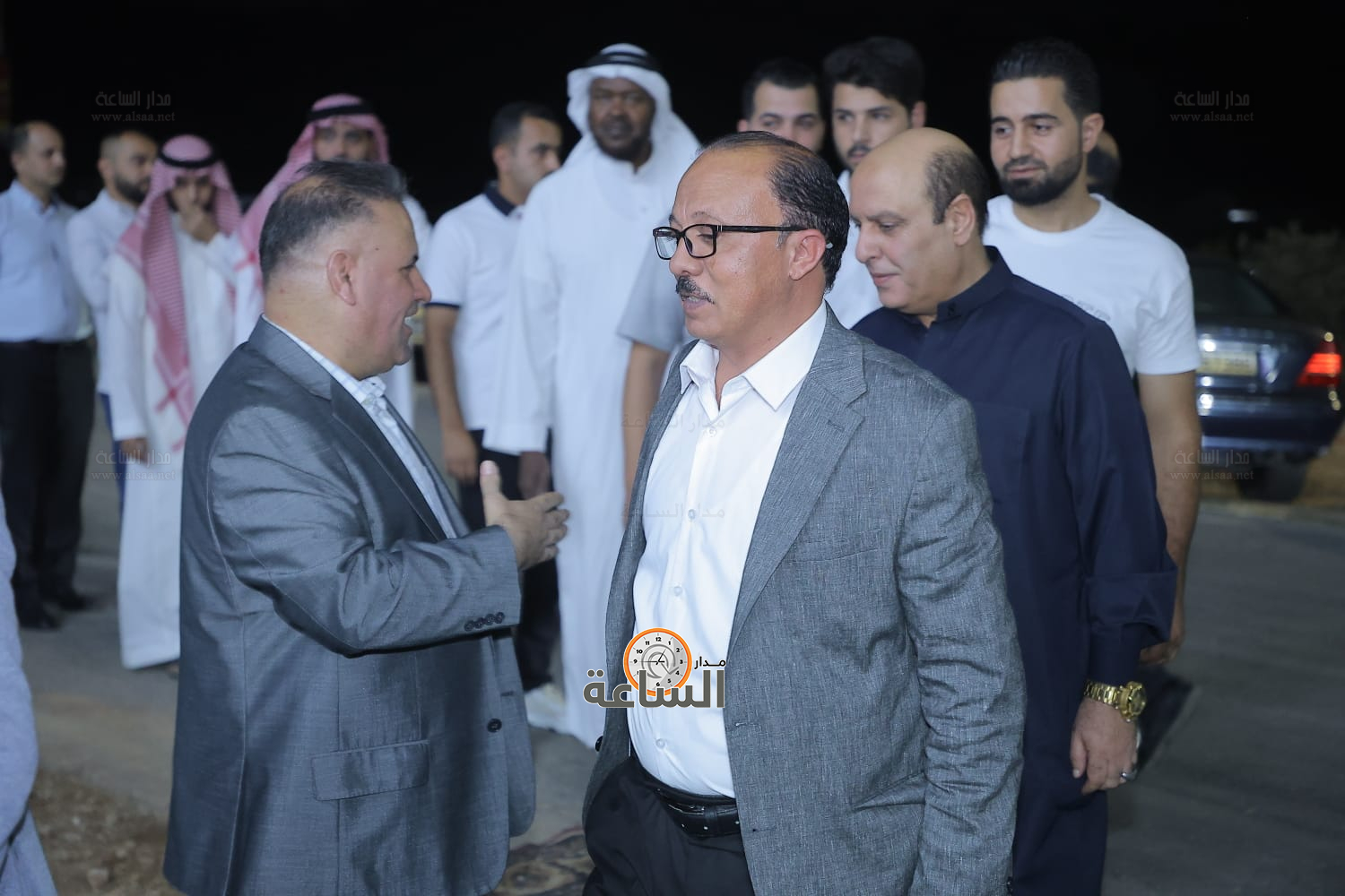 Madar Al-Saa Images 0.9126589259678046