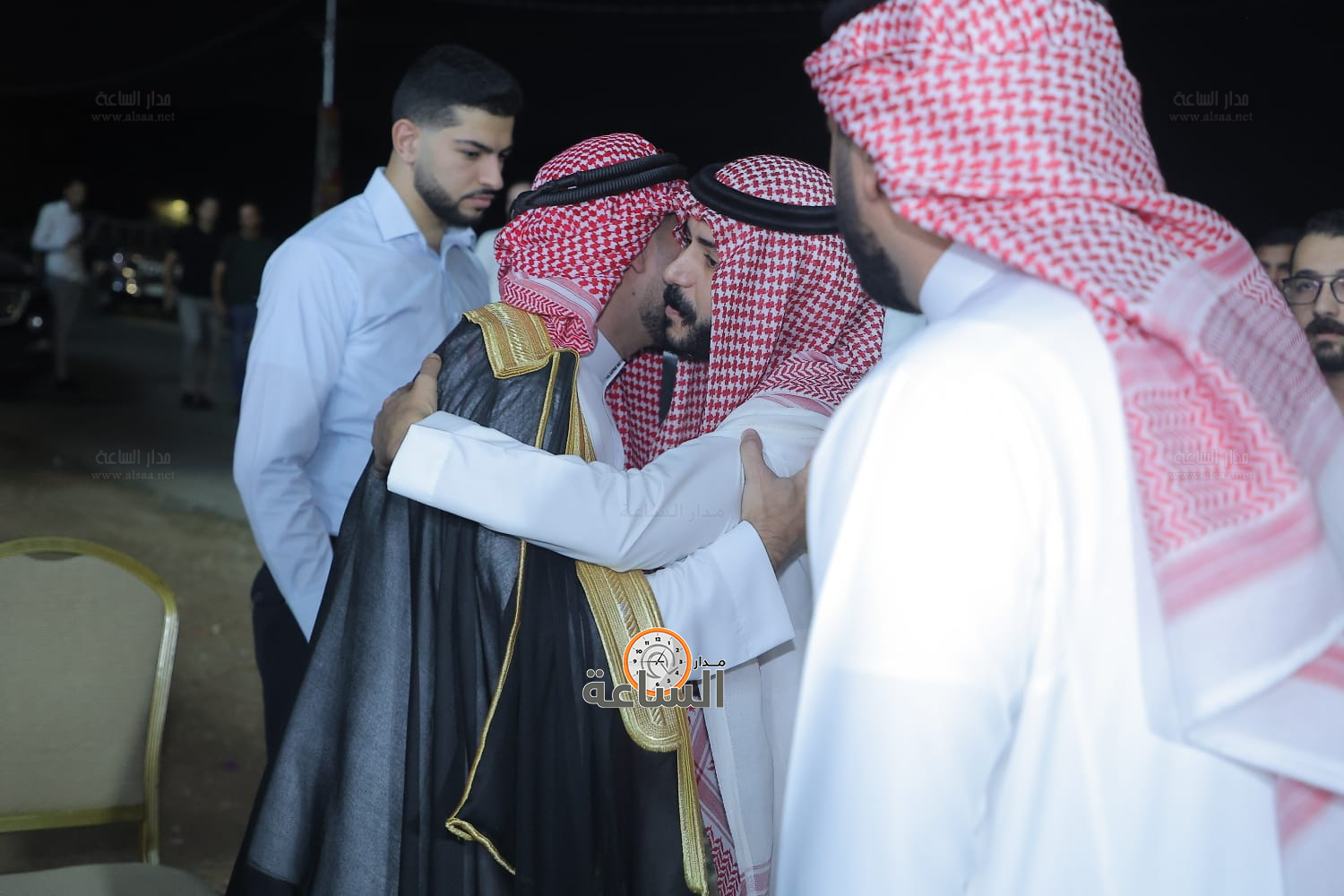 Madar Al-Saa Images 0.24714366290514622