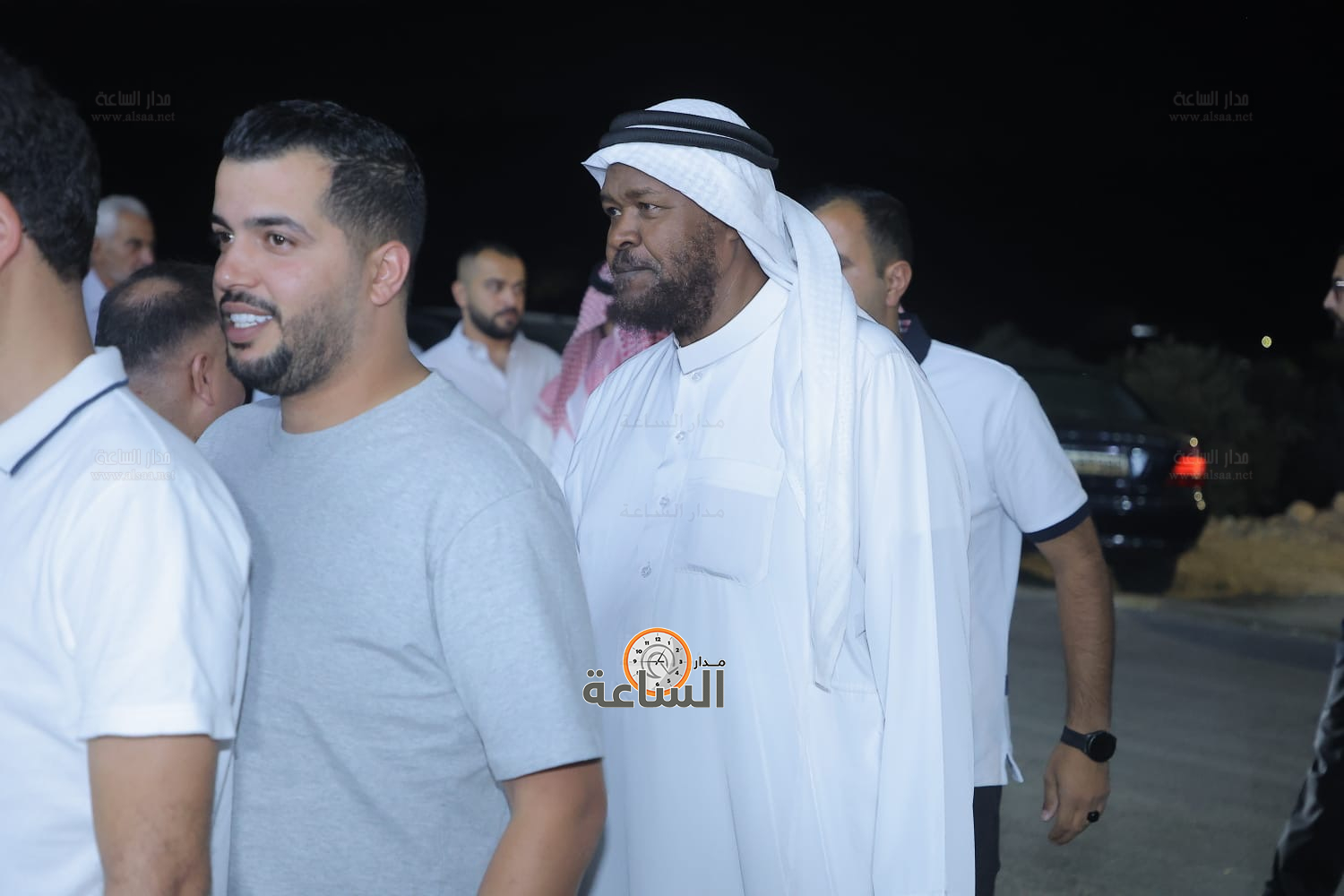 Madar Al-Saa Images 0.3730949264531005