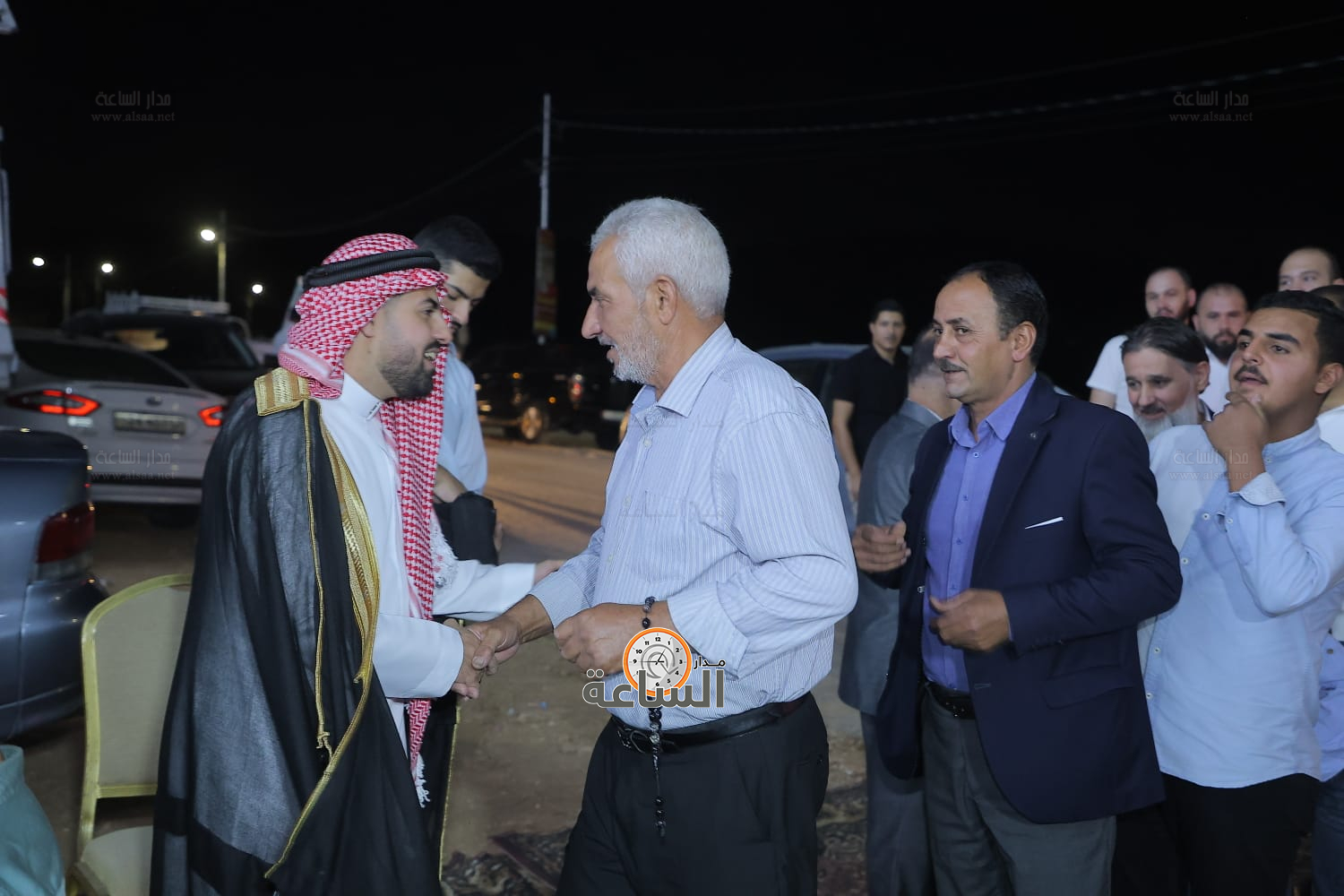 Madar Al-Saa Images 0.5313193616577778