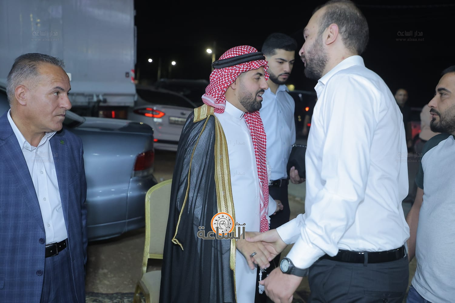 Madar Al-Saa Images 0.019123154488421945