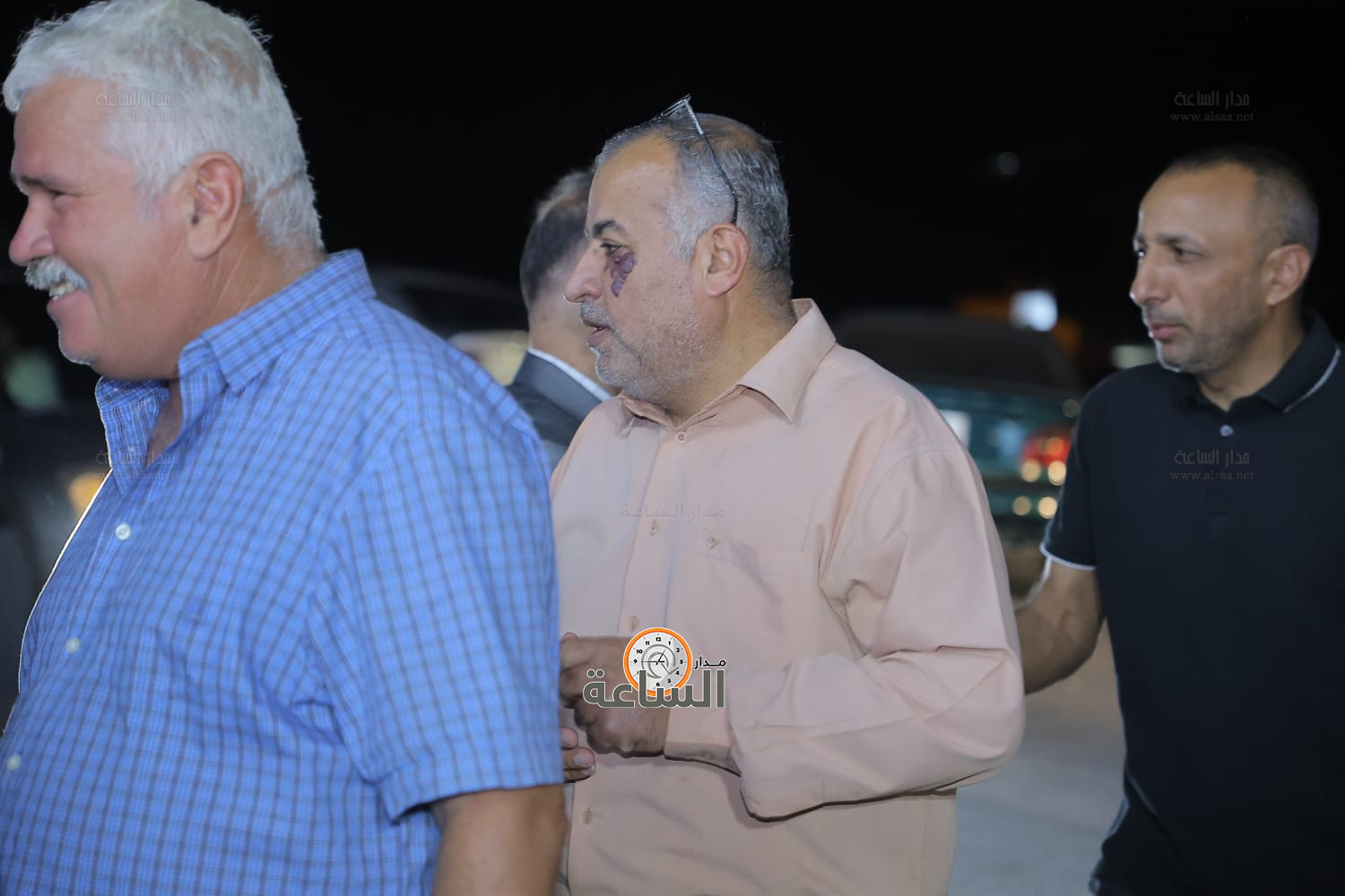 Madar Al-Saa Images 0.10152921964777017