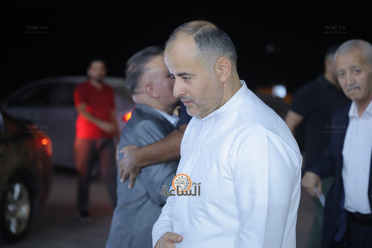 Madar Al-Saa Images 0.5336547234774421