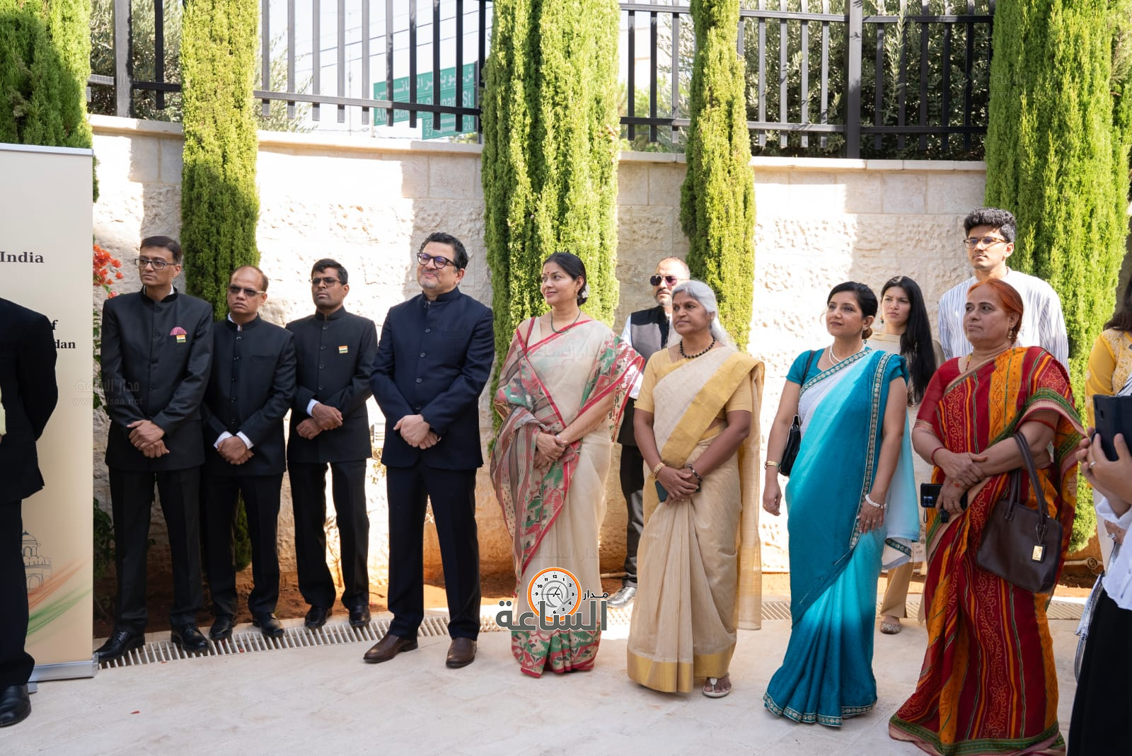 Madar Al-Saa Images 0.8795349413075092